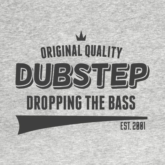 Dubstep - Drop the bass by badbugs